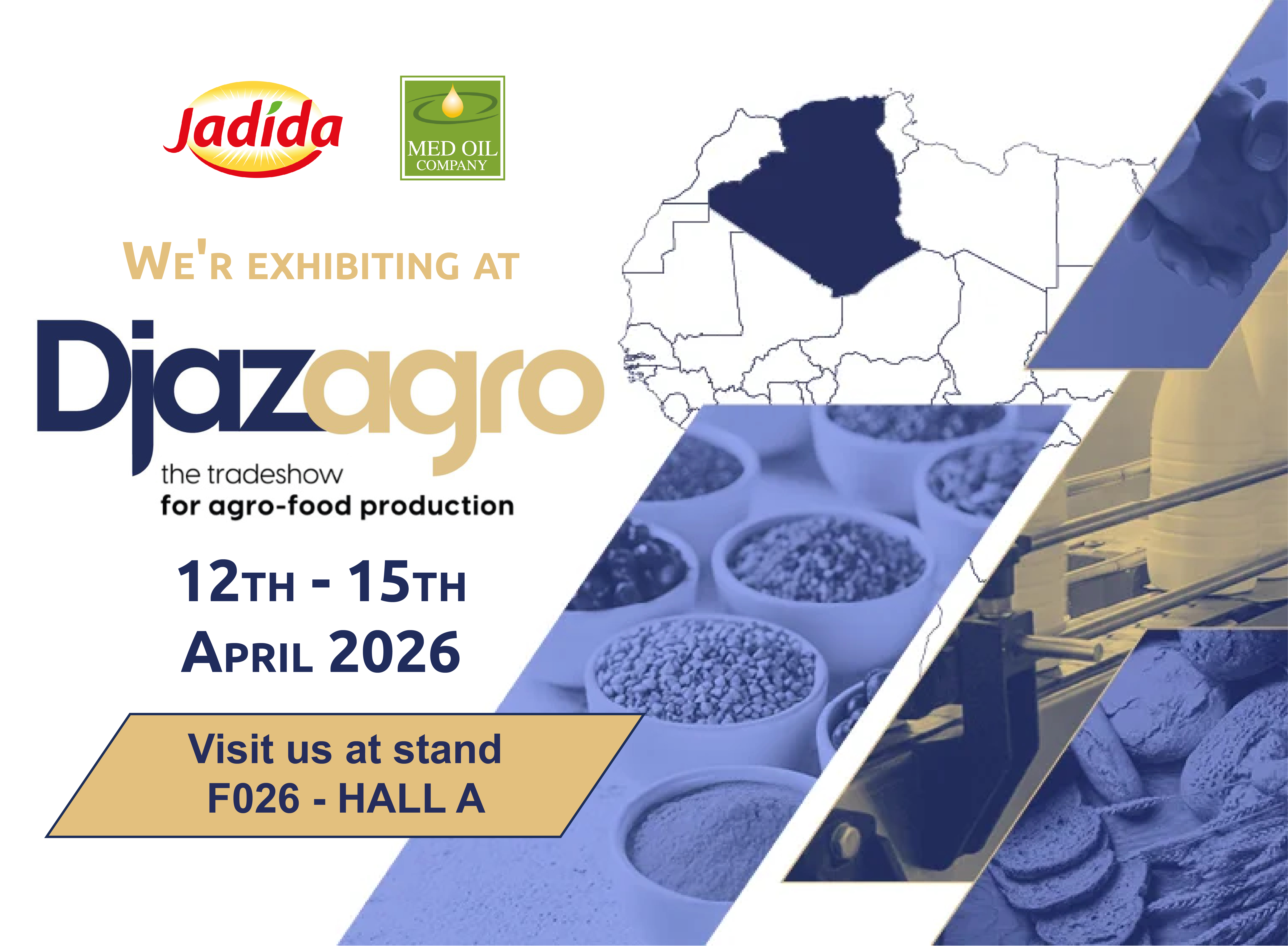 jadida - affiche Djazagro